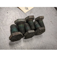 08R215 Flexplate Bolts For 12-17 Chevrolet Equinox  2.4